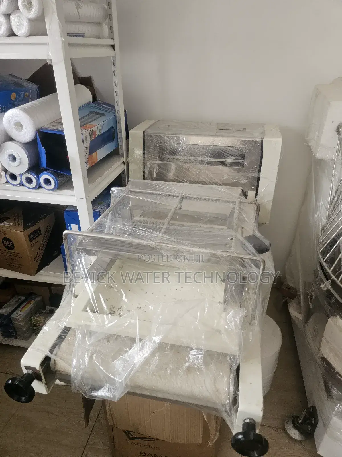 Bread Baking Oven for Sale (Gas Electric)