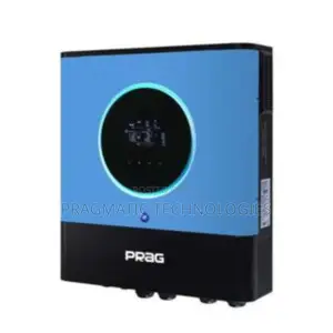 8kw/48v Hybrid Inverter (8000w-Mppt) Expandable (8-48kw)