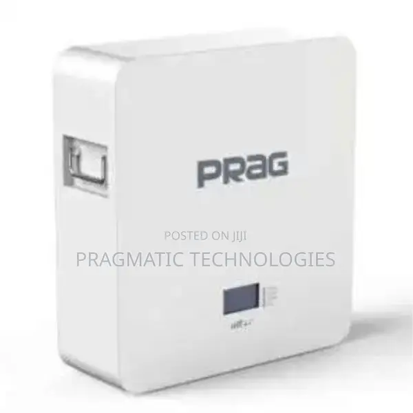5kwh/48v Lithium Battery