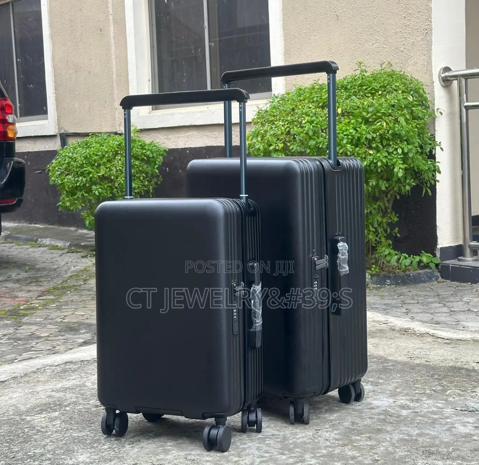 Travelling Box Nice Collections For The Fashionable