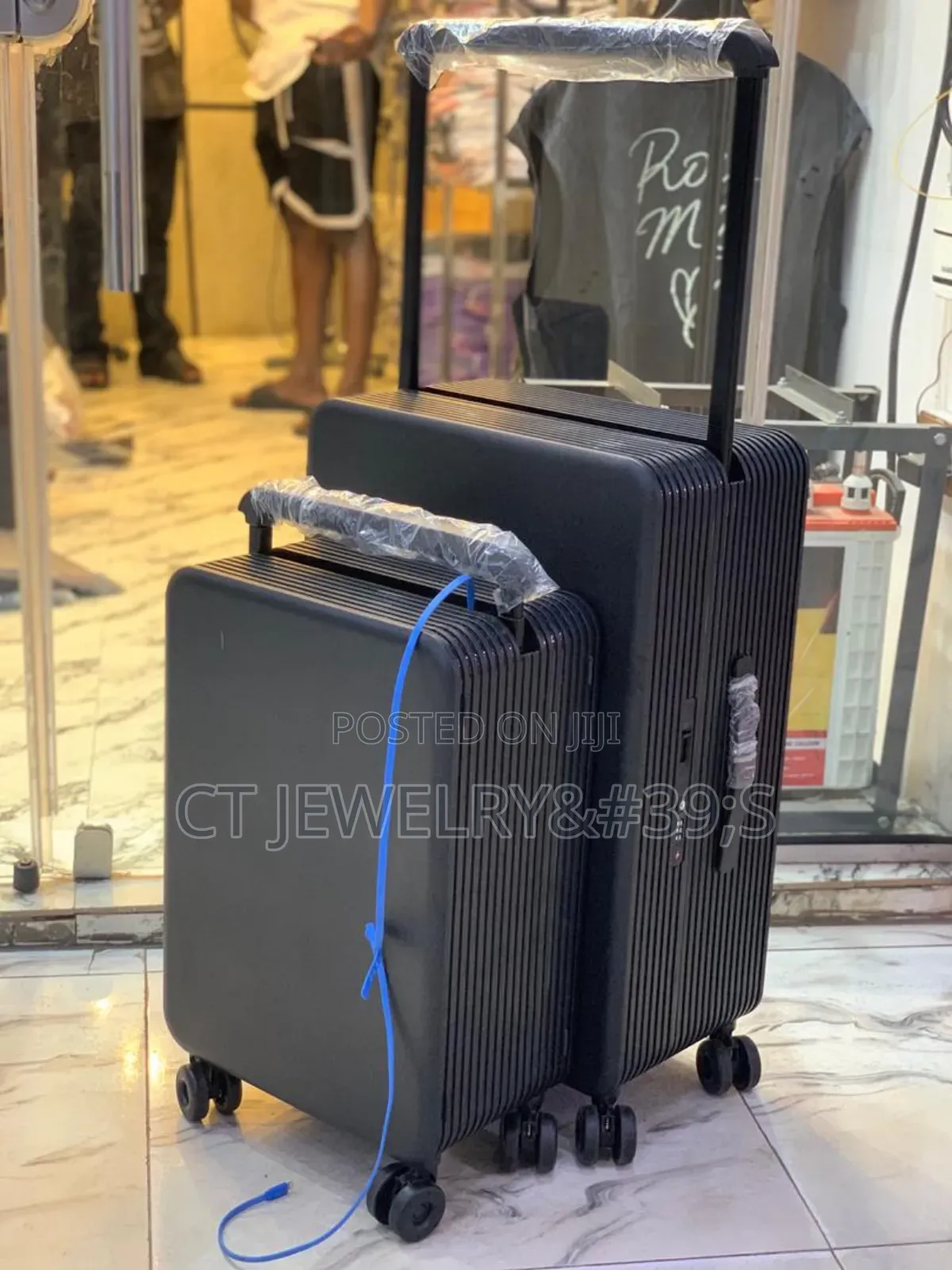Travelling Box Nice Collections For The Fashionable
