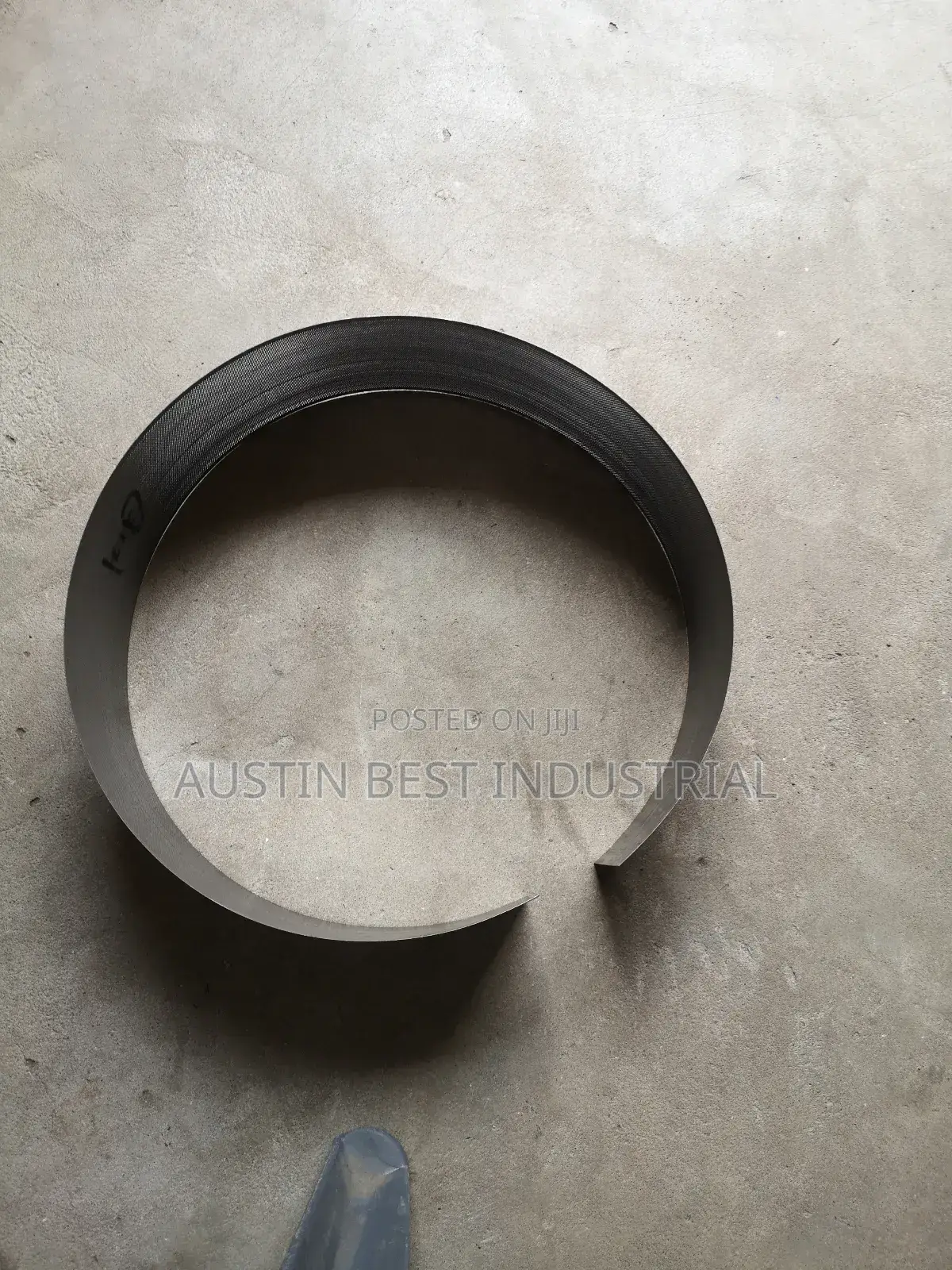 Fine Flour Mesh Grinder 0.1mm