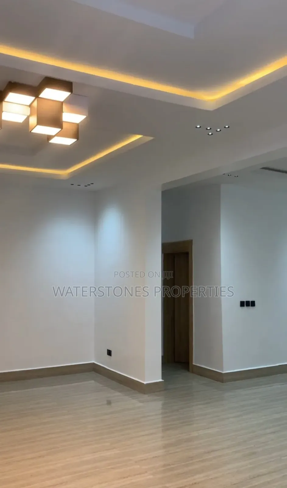 5bdrm Duplex in Ddpa Estate, Asaba, Oshimili South for sale