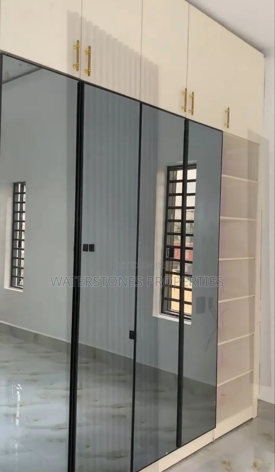 5bdrm Duplex in Ddpa Estate, Asaba, Oshimili South for sale