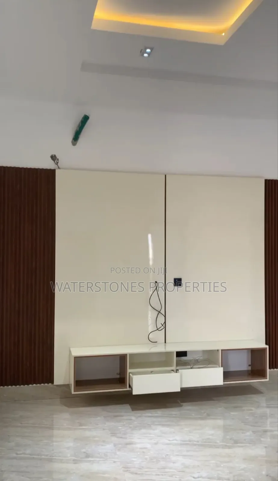 5bdrm Duplex in Ddpa Estate, Asaba, Oshimili South for sale