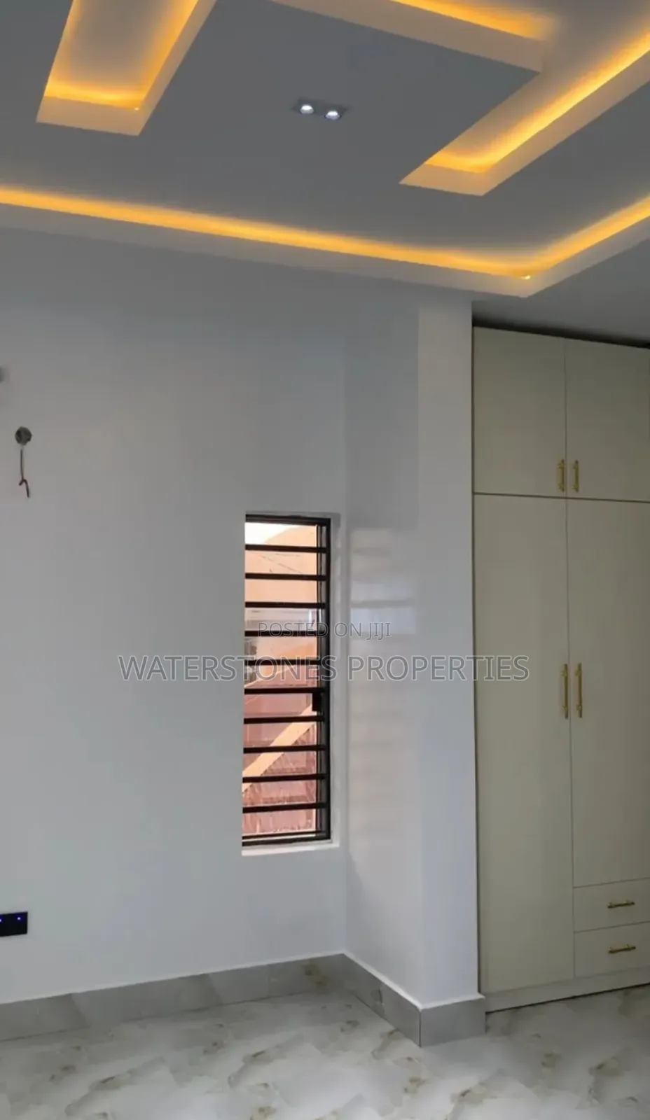 5bdrm Duplex in Ddpa Estate, Asaba, Oshimili South for sale