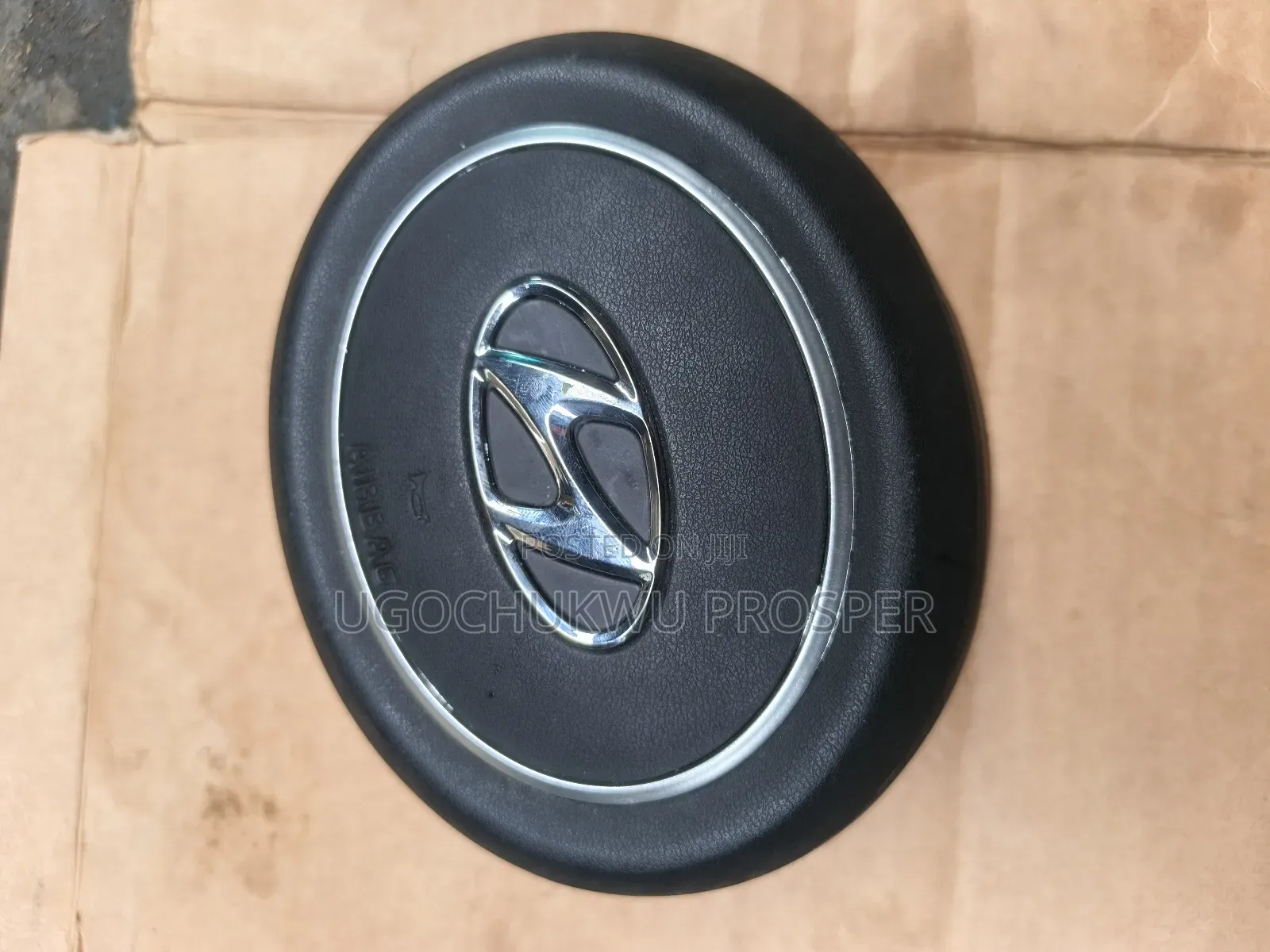 Airbag Cover Elantra 2022
