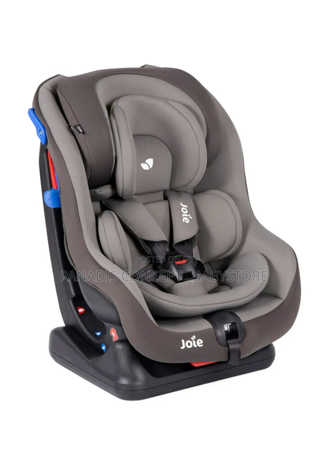 Jole Carseat