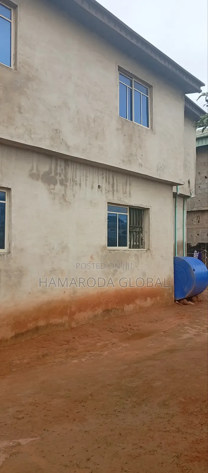 12bdrm Block of Flats in Ikotun, Alimosho for sale
