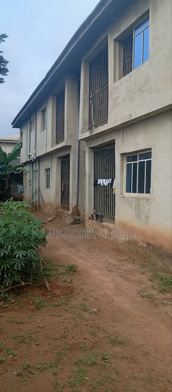 12bdrm Block of Flats in Ikotun, Alimosho for sale