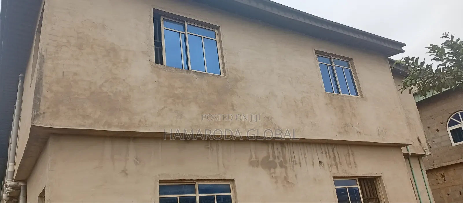 12bdrm Block of Flats in Ikotun, Alimosho for sale