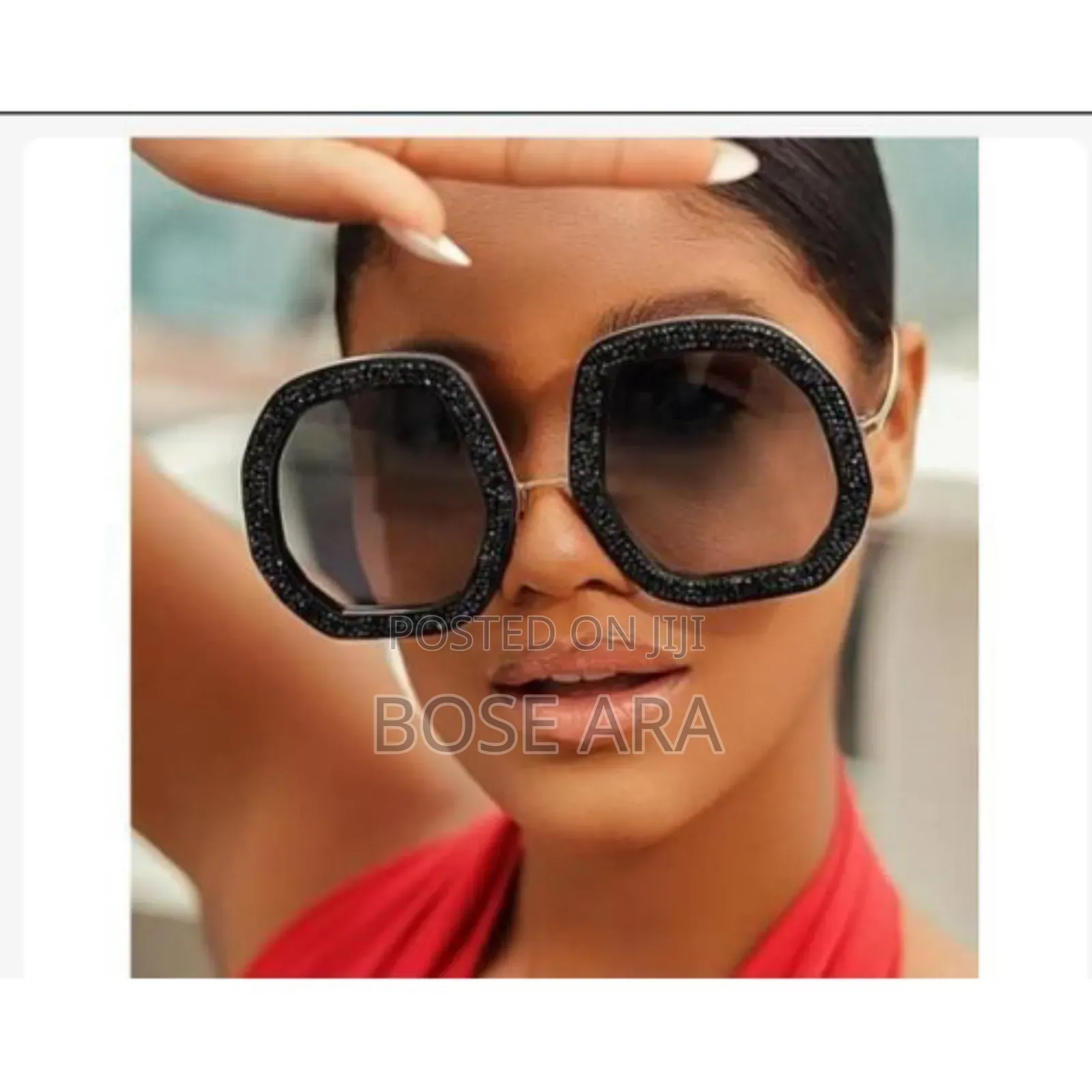Latest Stylish Ladies Sunshade Eye Glasses
.