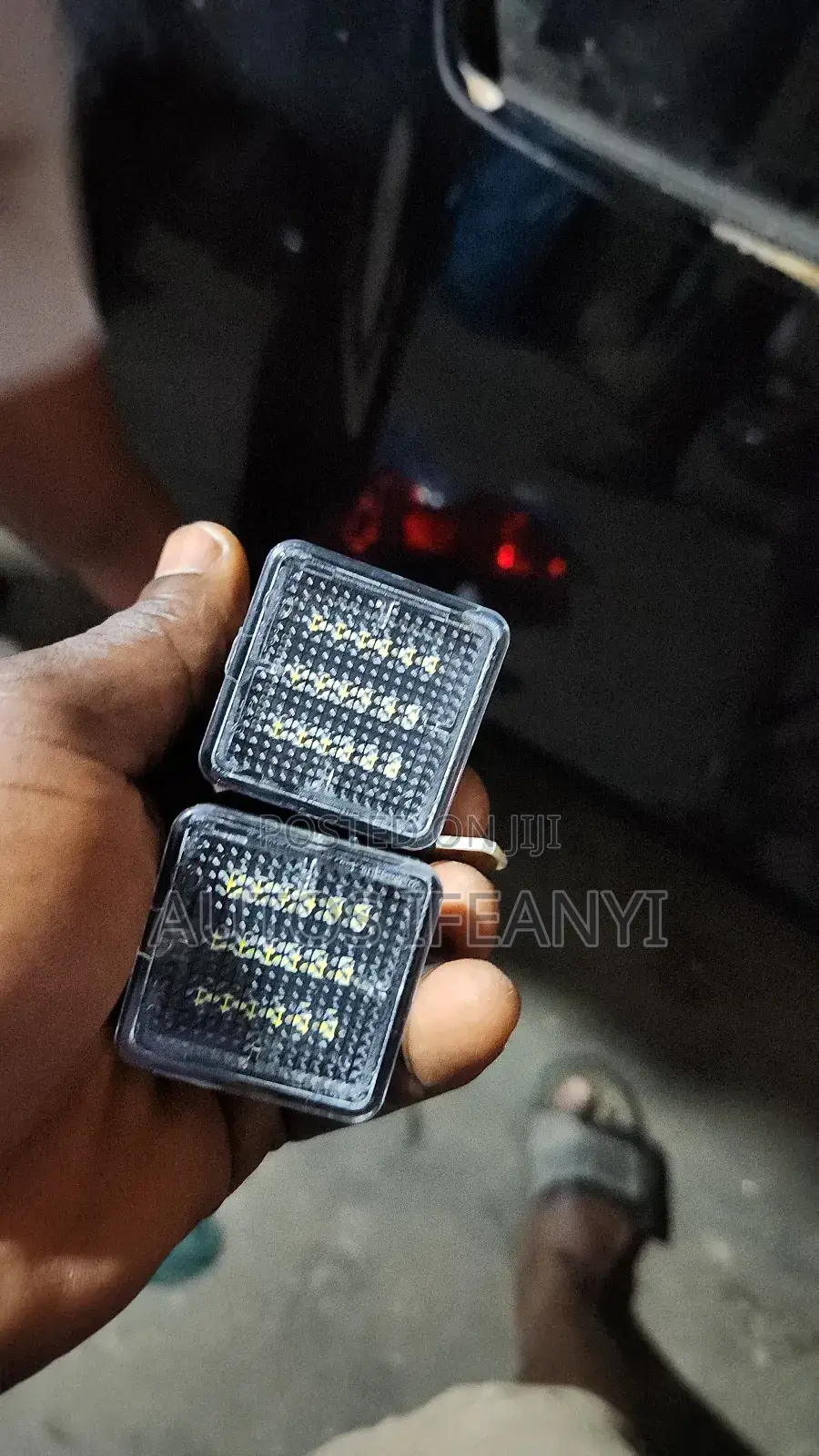 Plant Number Light Toyota Tacoma and Tundra Available Dm