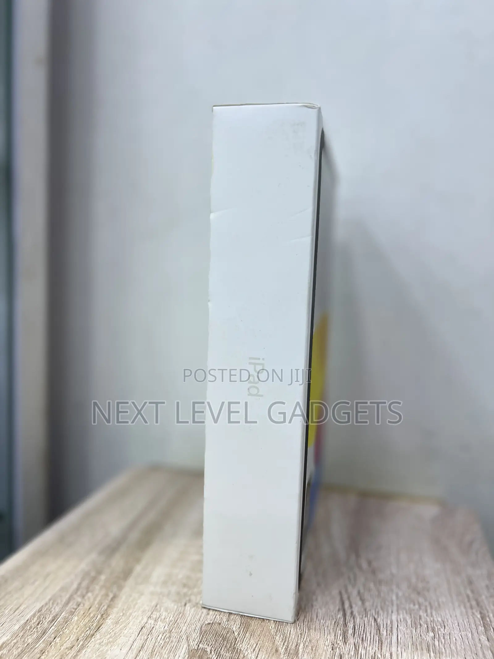 New Apple iPad (2022) 64 GB Silver