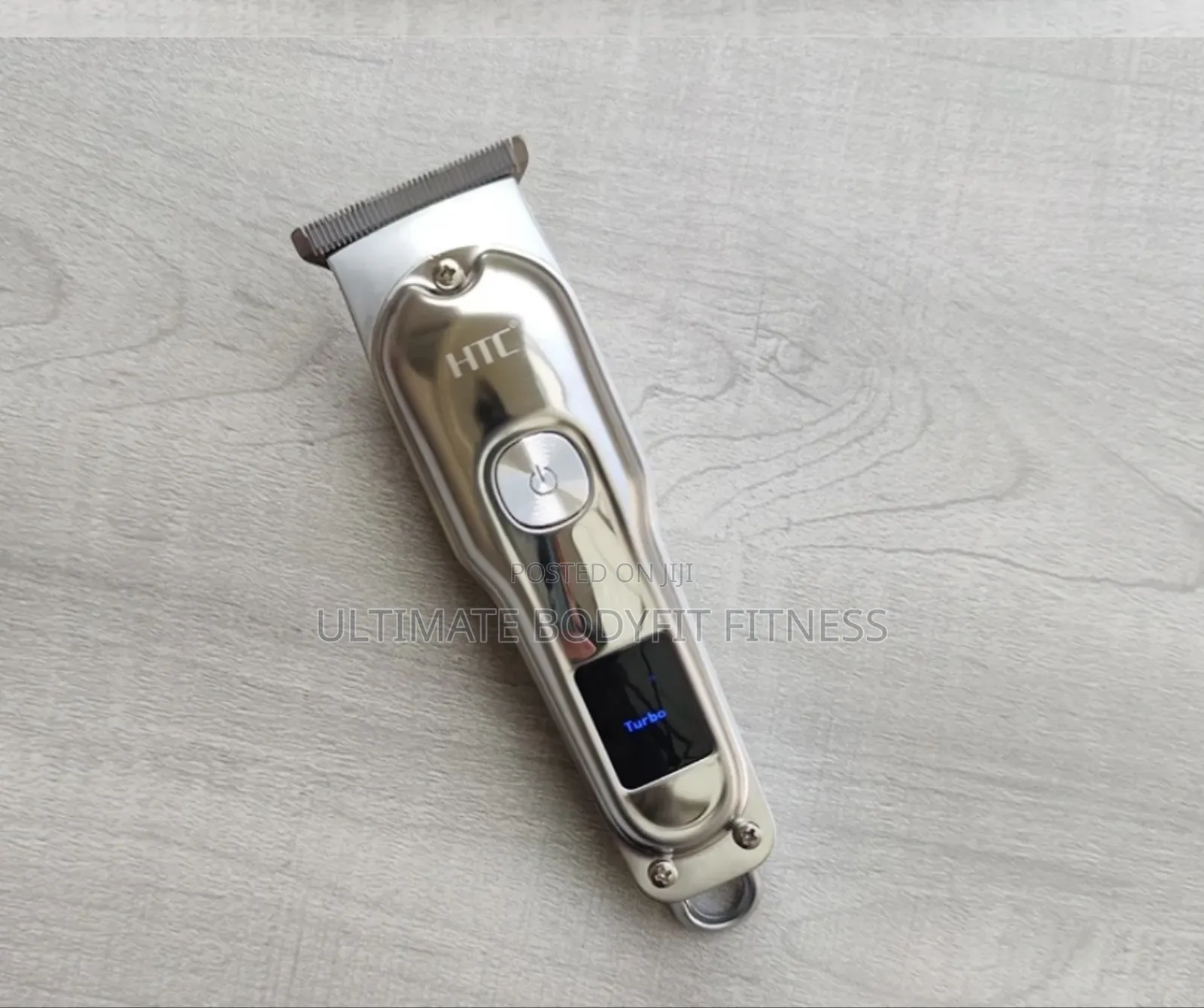 Brand New HTC at-179 Beard Trimmer and Hair Clipper