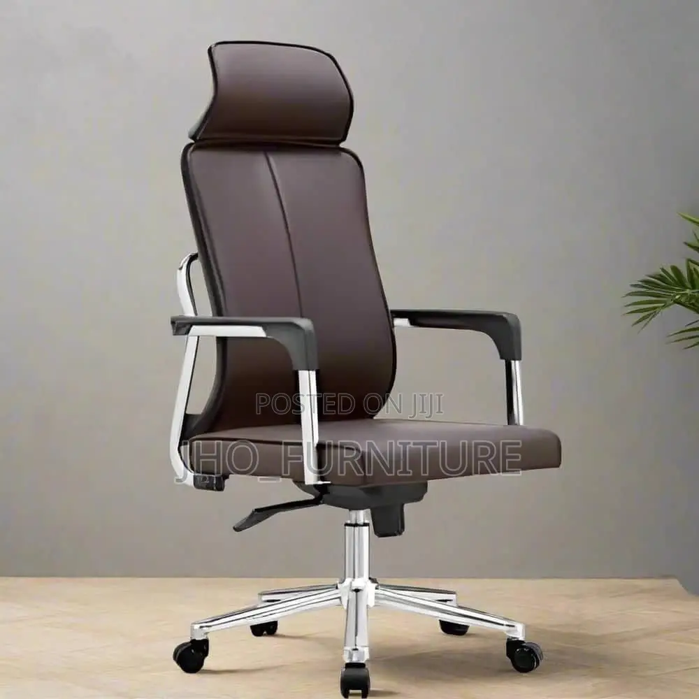 Executive Office Chair