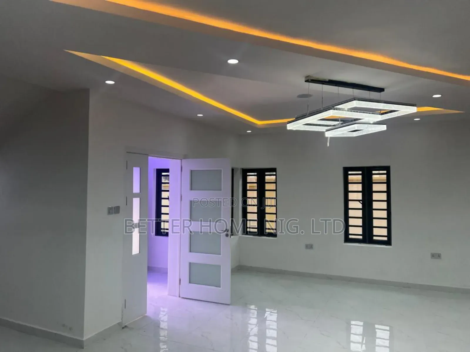 4bdrm Duplex in Star Gate Oluyole for sale