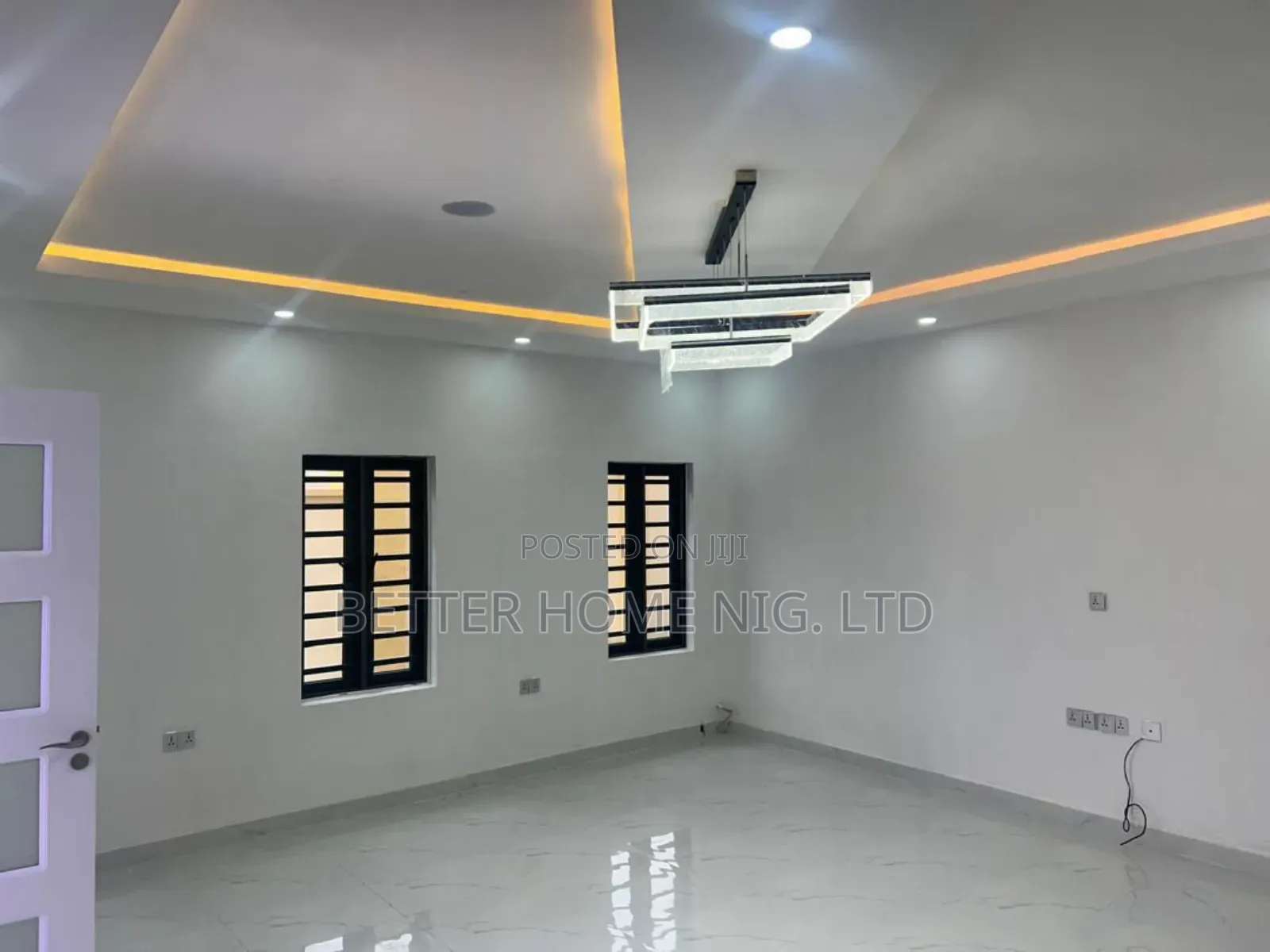 4bdrm Duplex in Star Gate Oluyole for sale