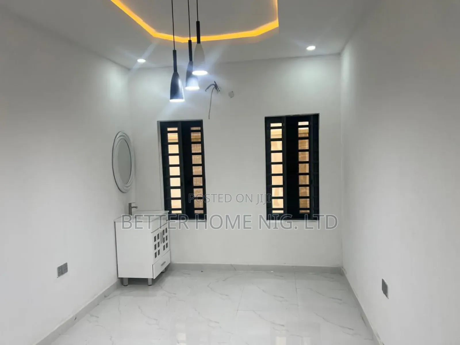 4bdrm Duplex in Star Gate Oluyole for sale