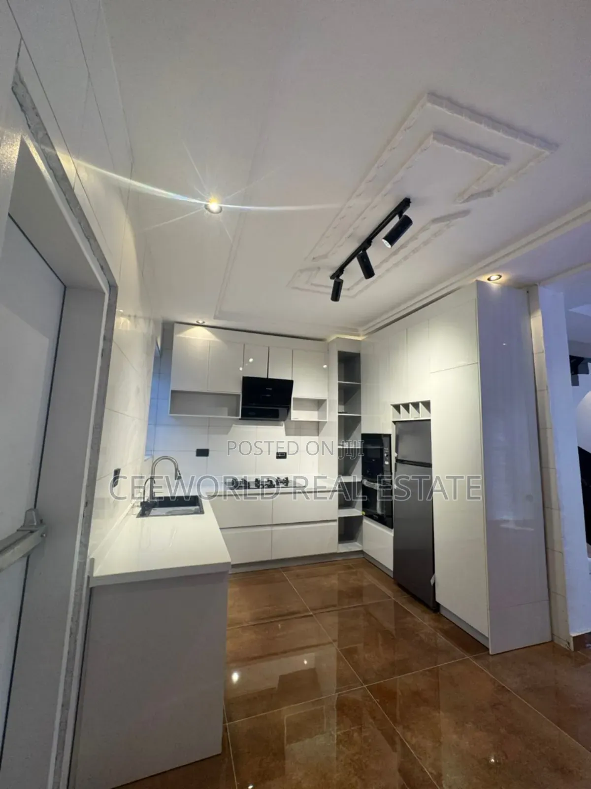 4bdrm Duplex in Ashi Bodija for sale