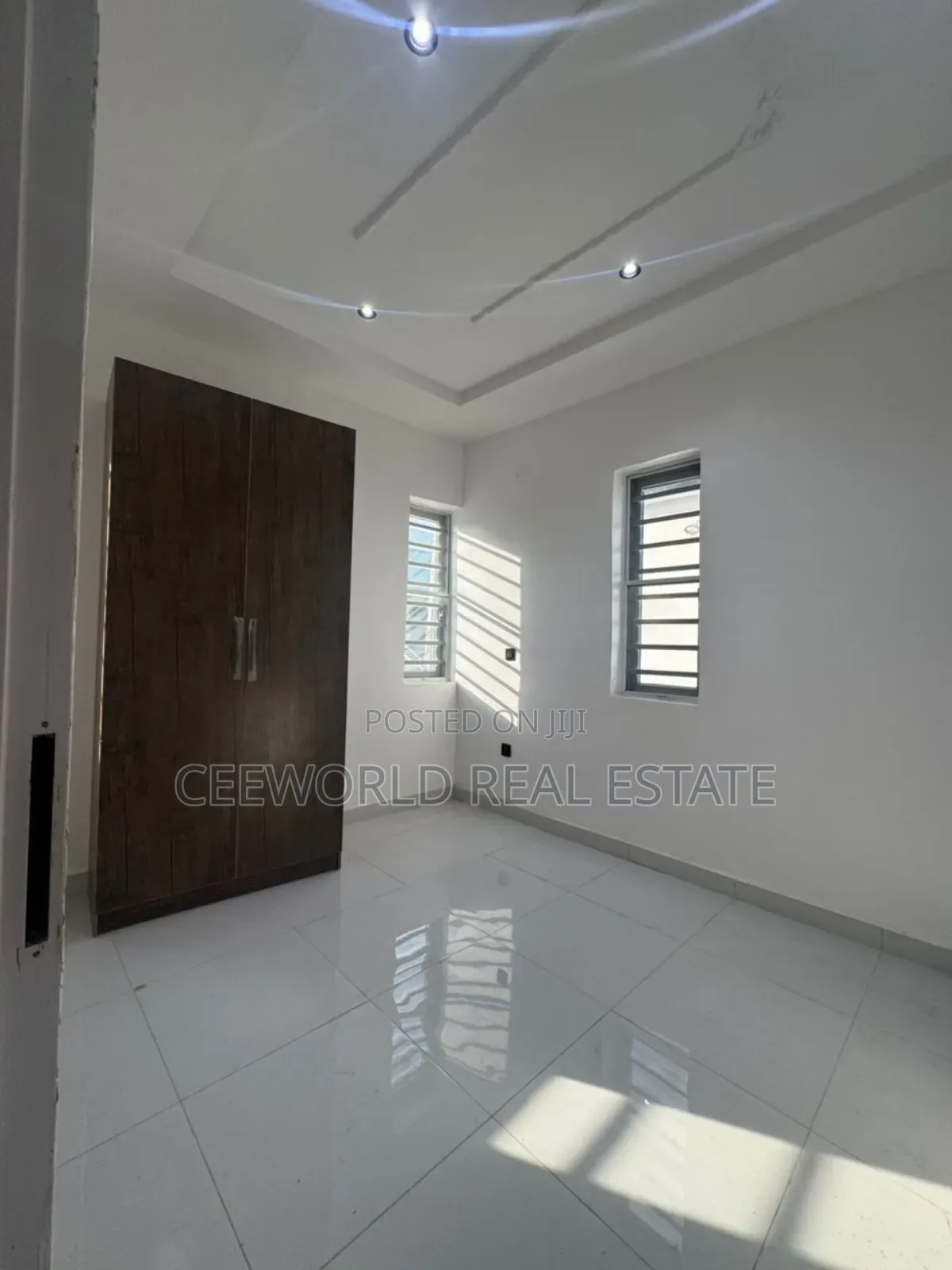 4bdrm Duplex in Ashi Bodija for sale