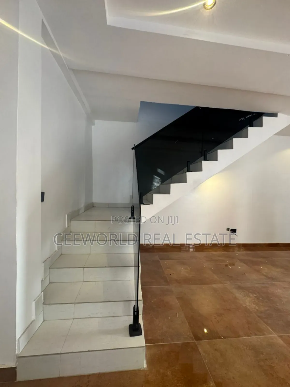 4bdrm Duplex in Ashi Bodija for sale