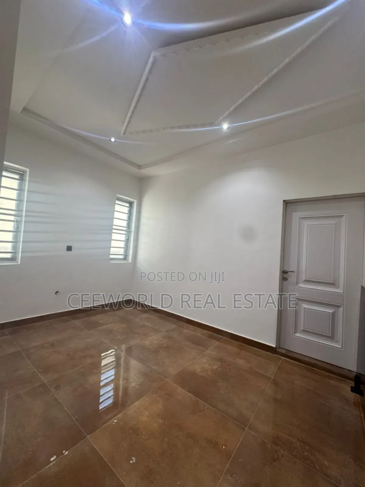 4bdrm Duplex in Ashi Bodija for sale