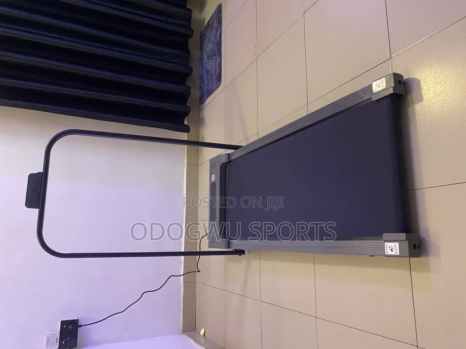 Walking Pad P962