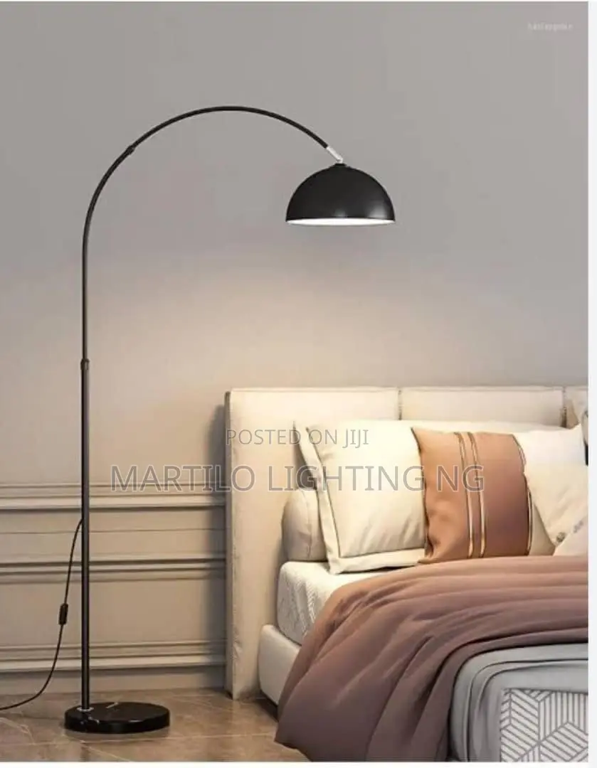 Unique Living Standing Light