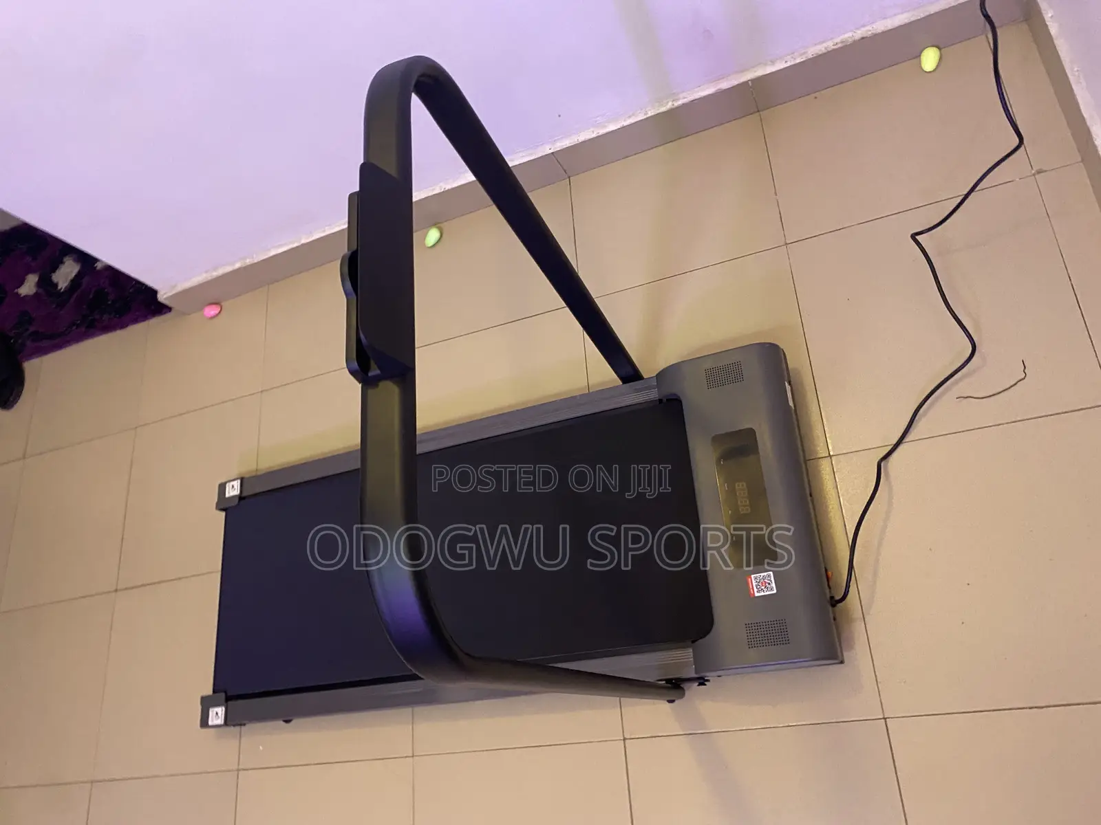 Walking Pad P74
