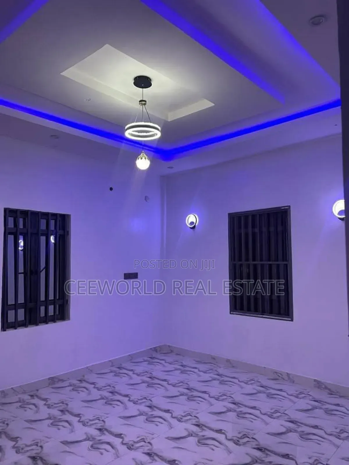 4bdrm Bungalow in Alpha Grace Estate, Idishin for sale
