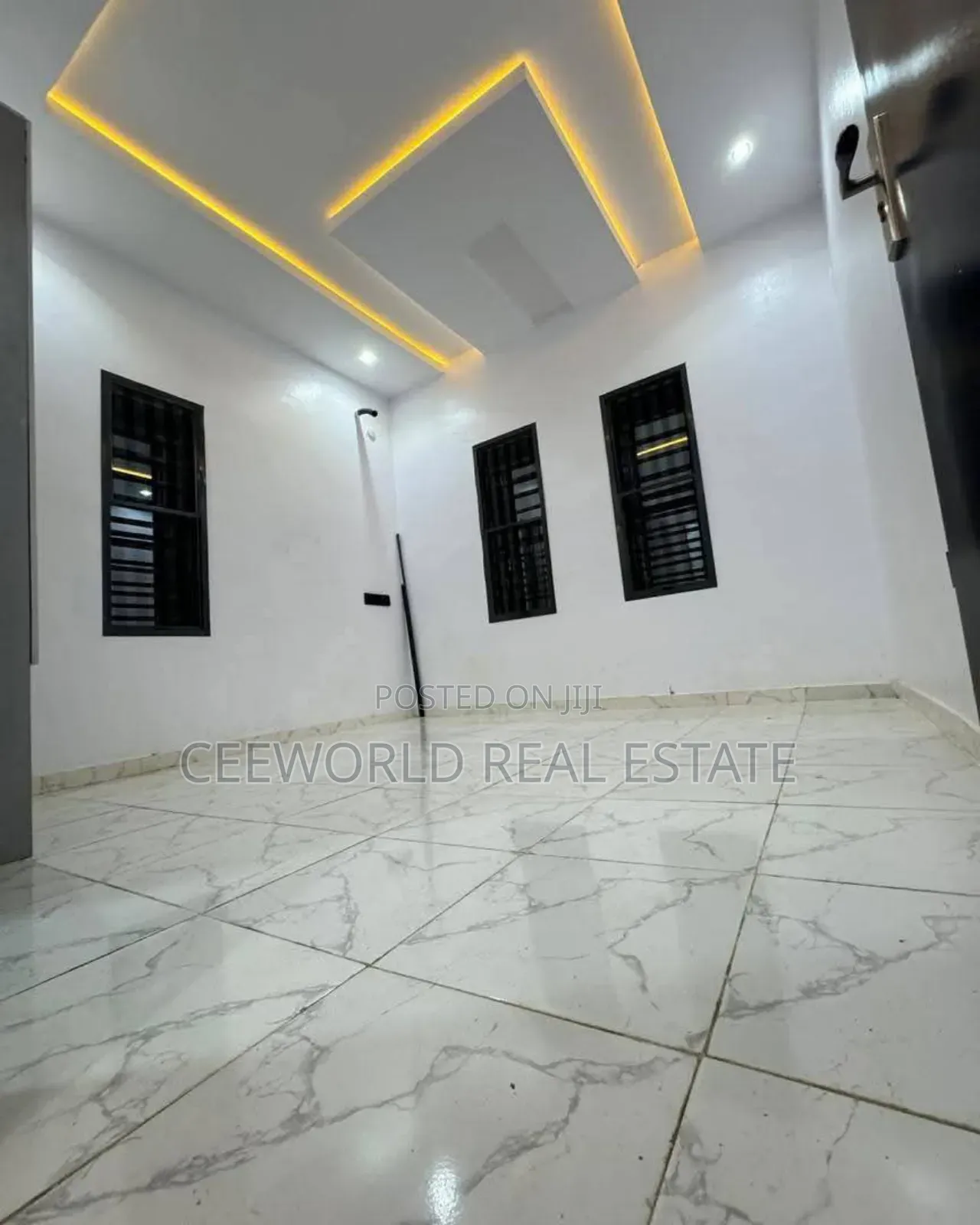 4bdrm Bungalow in Alpha Grace Estate, Idishin for sale
