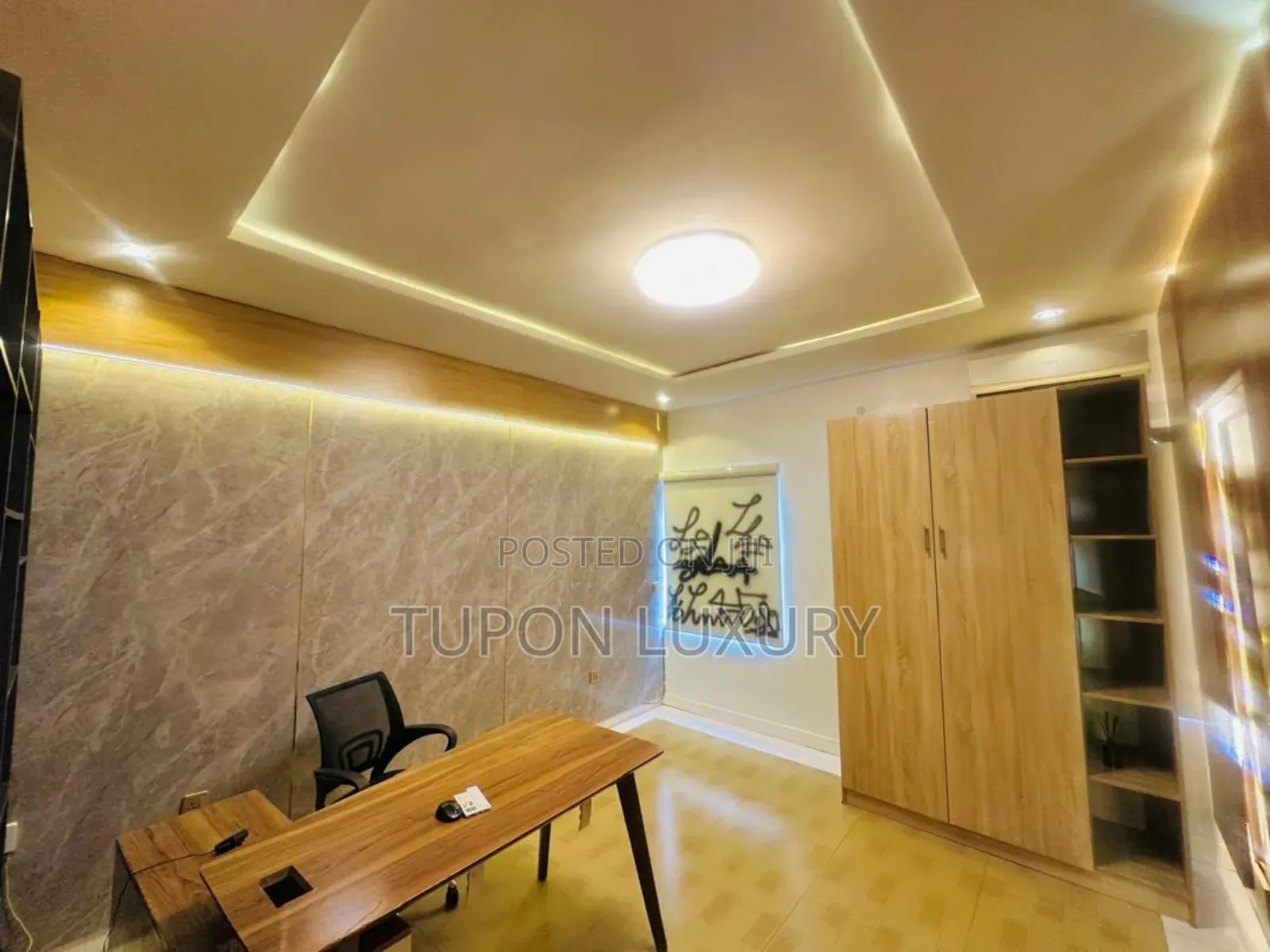 Neatly Furnished 2bedroom Apartment in Lekki Phase 1