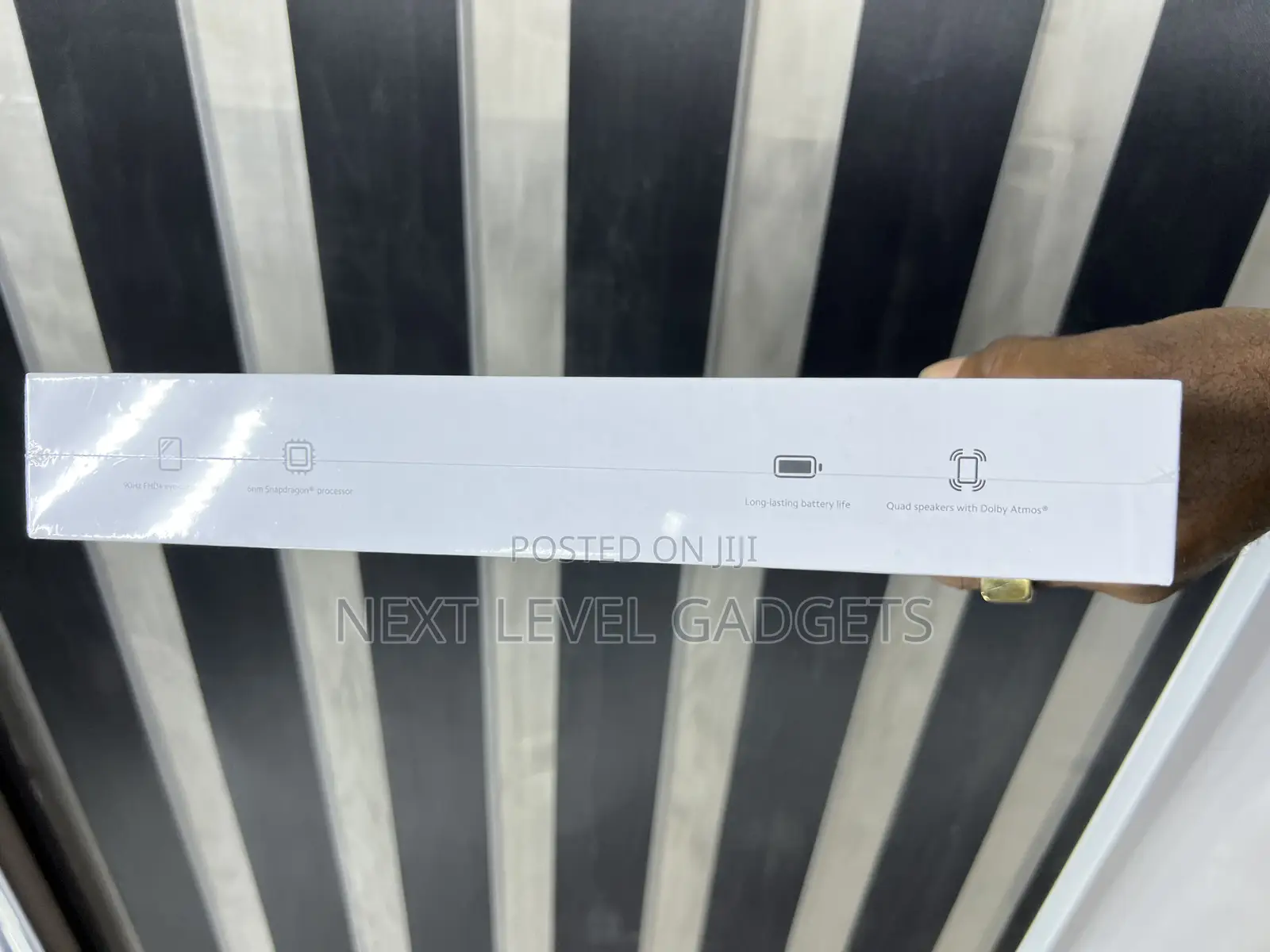 New Xiaomi Redmi Pad SE 11.0 128 GB Gray