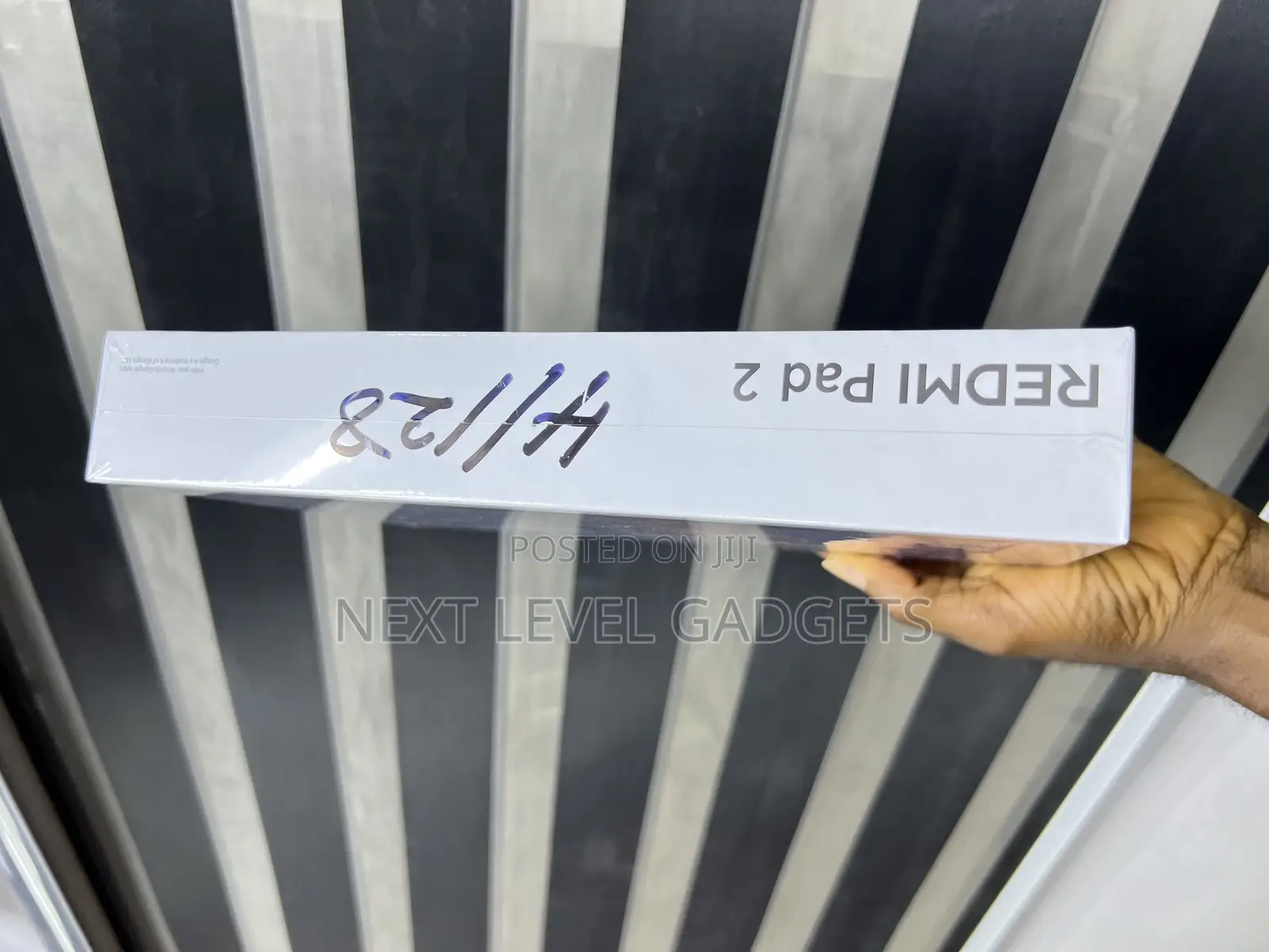 New Xiaomi Mi Pad 2 128 GB Gray