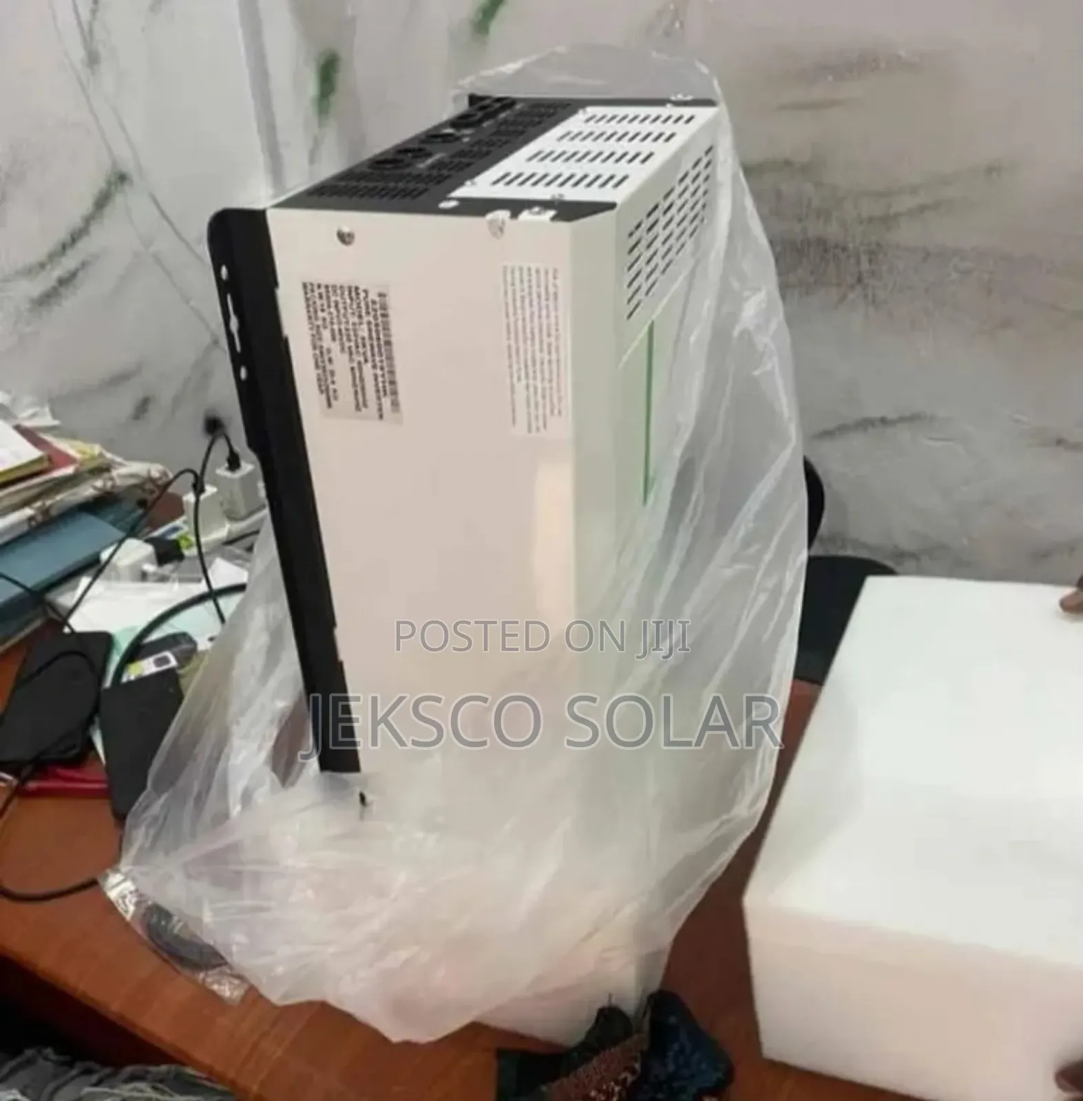 3.5kva Yohako Inverter 24v, Transformer Base.