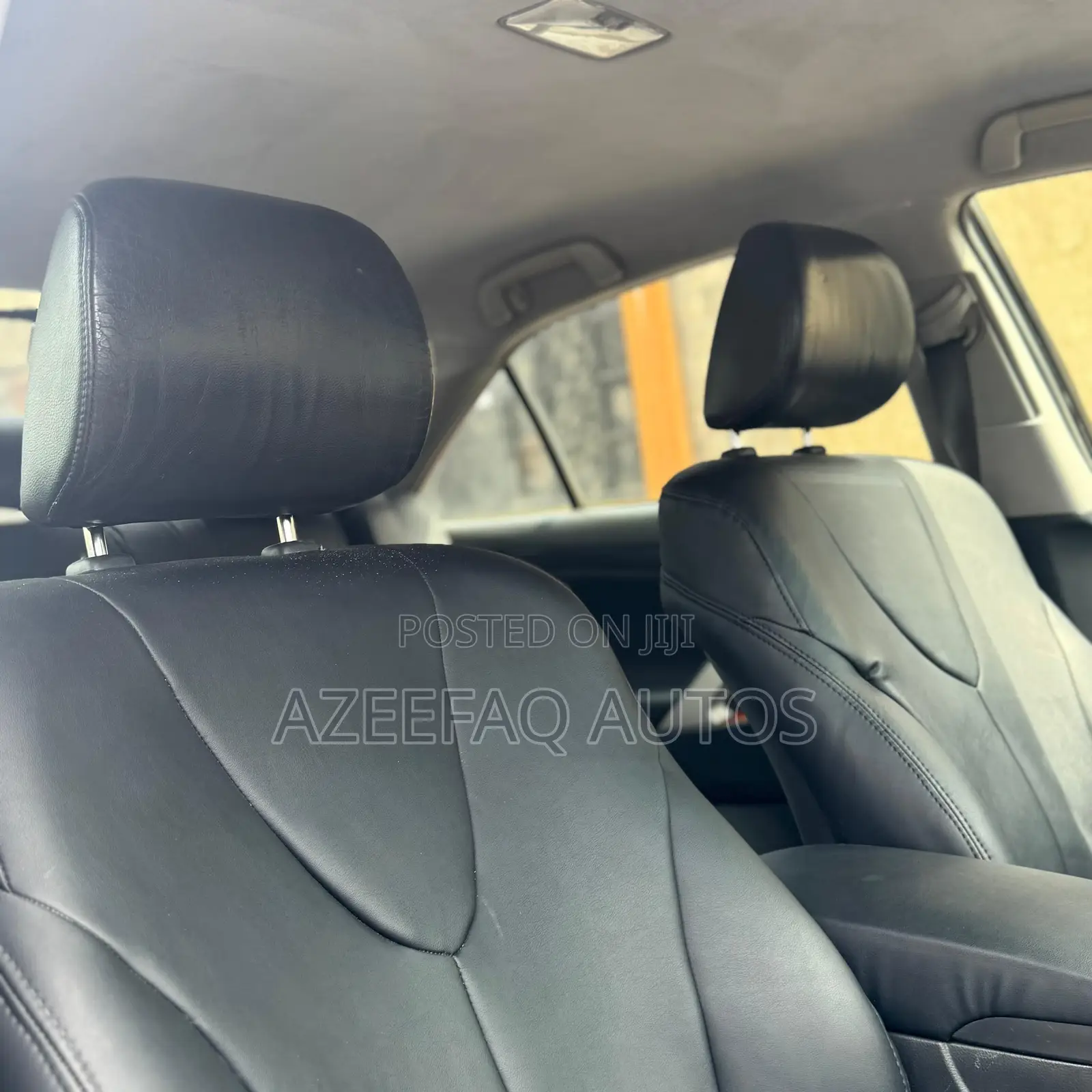 Toyota Camry LE 4dr Sedan (2.5L 4cyl 6AM) 2010 Silver
