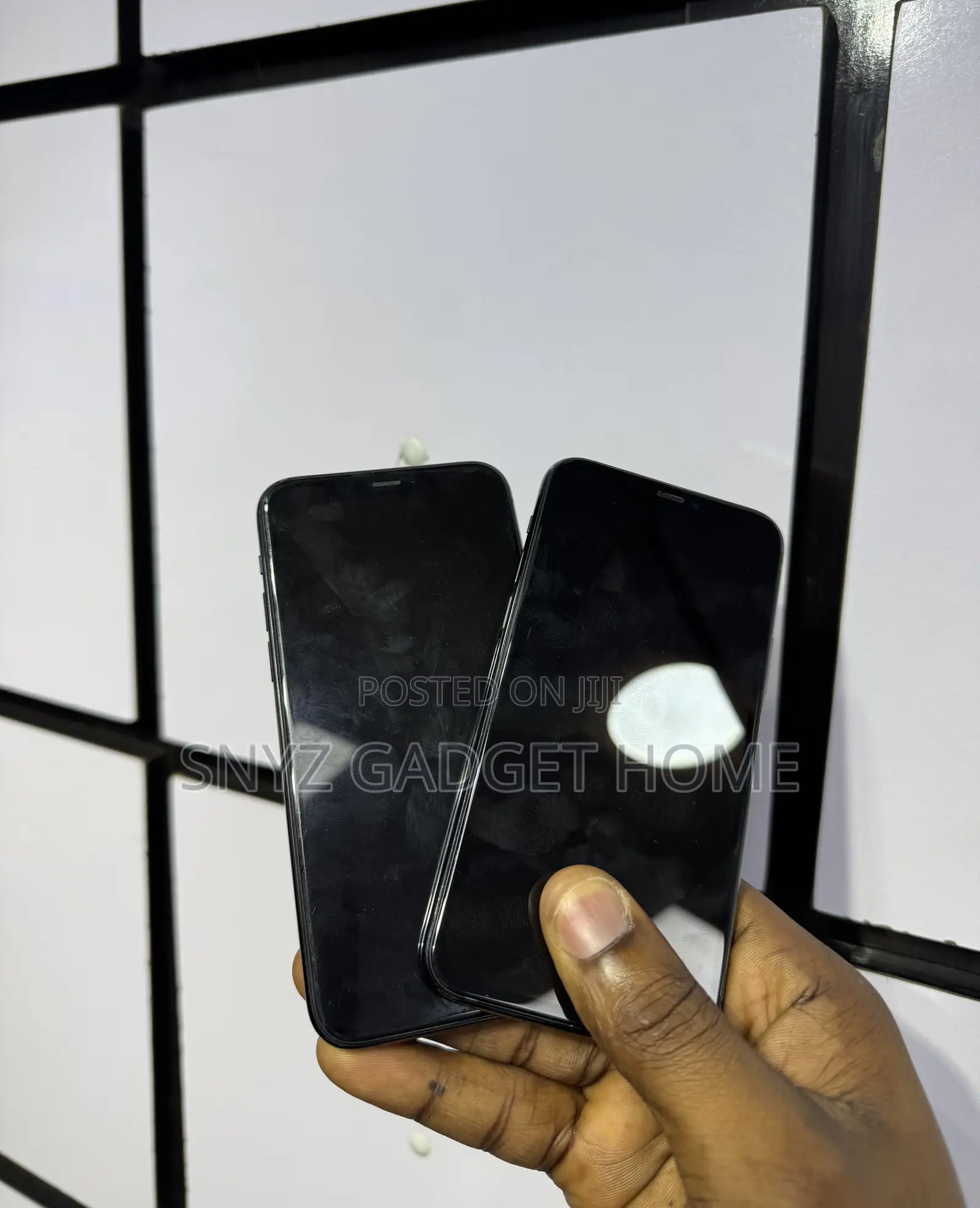 Apple iPhone 11 Pro 64 GB Gray