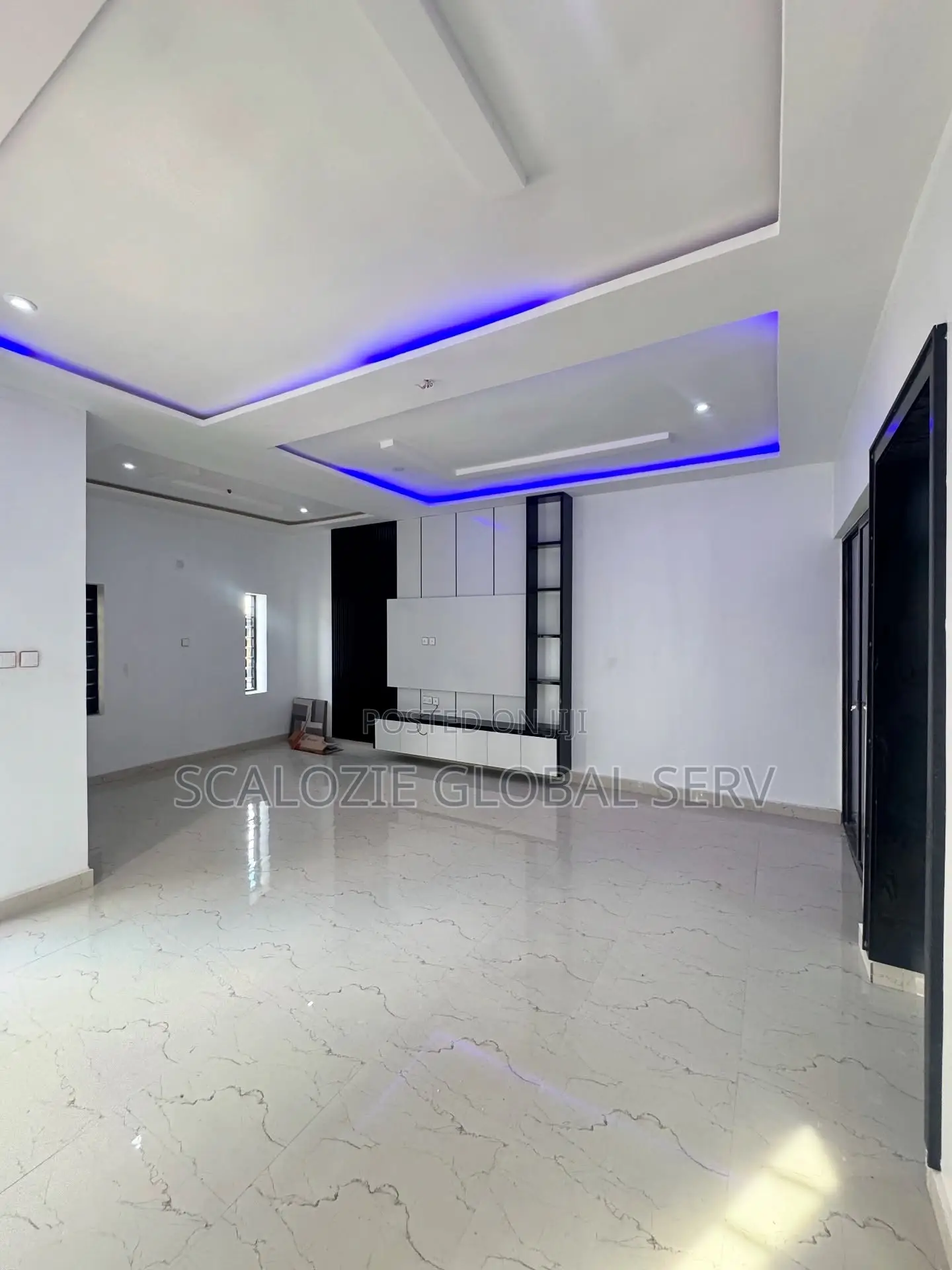 4bdrm Duplex in Shell Cooperative, Port-Harcourt for sale