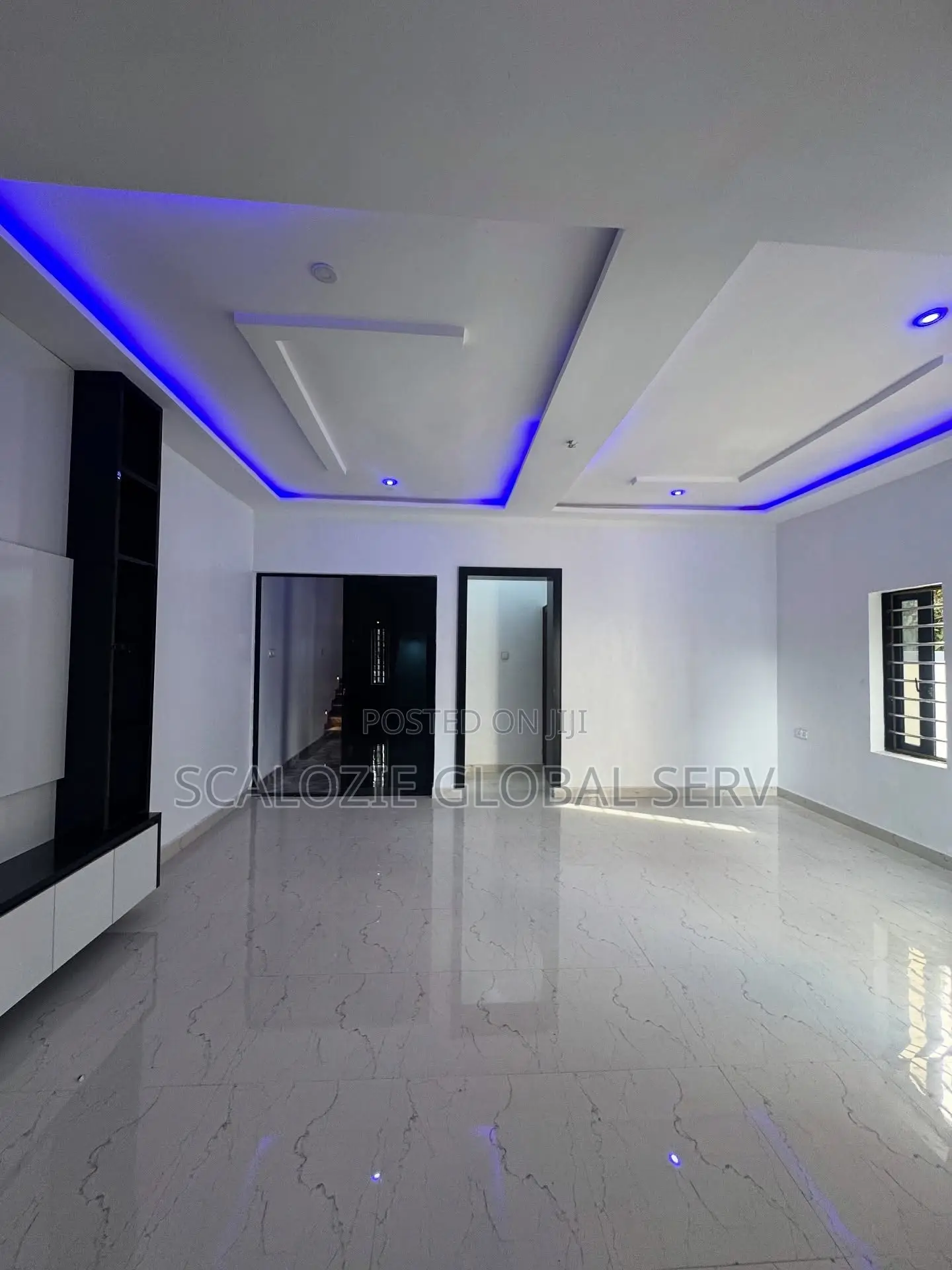 4bdrm Duplex in Shell Cooperative, Port-Harcourt for sale