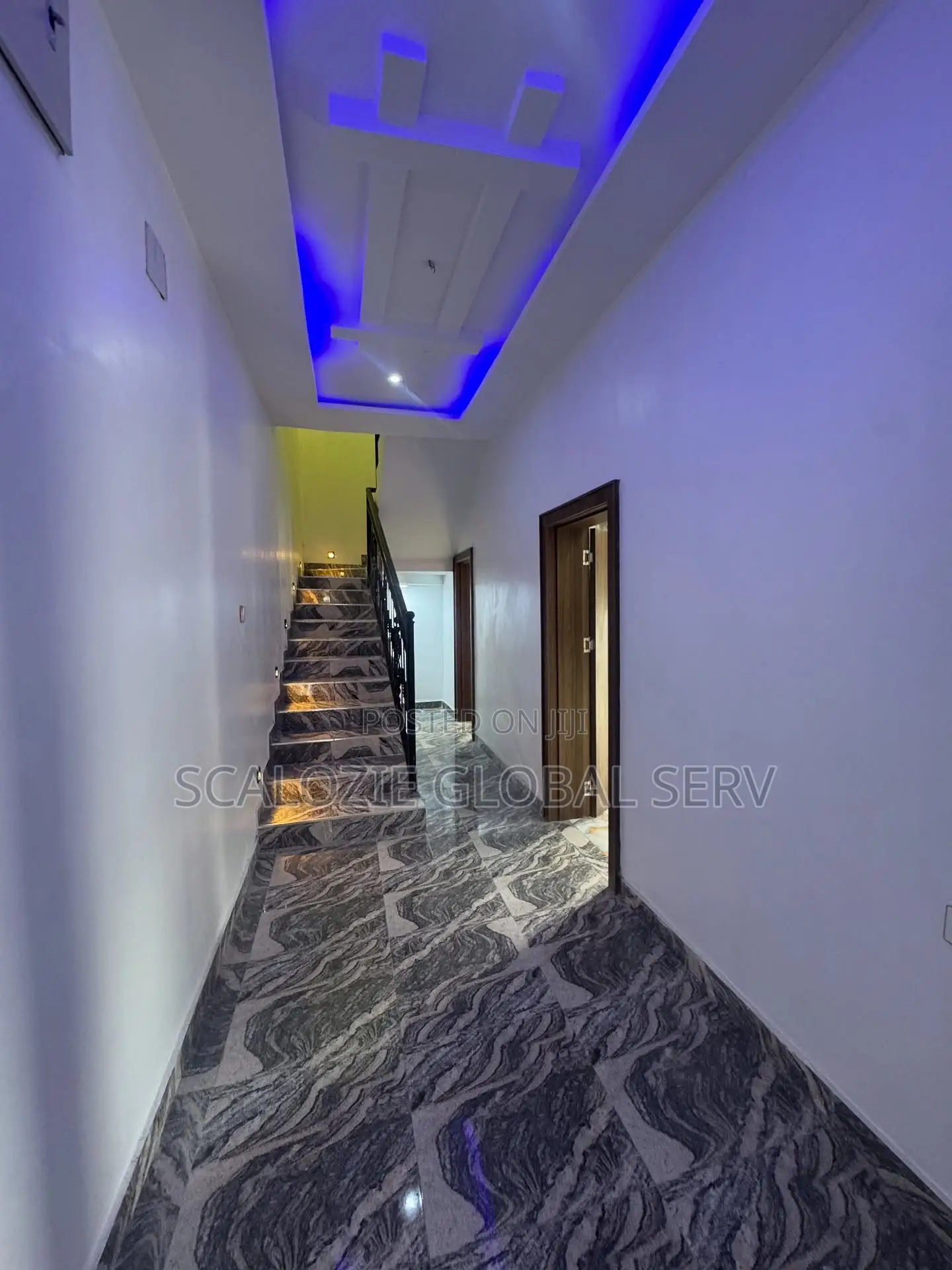 4bdrm Duplex in Shell Cooperative, Port-Harcourt for sale