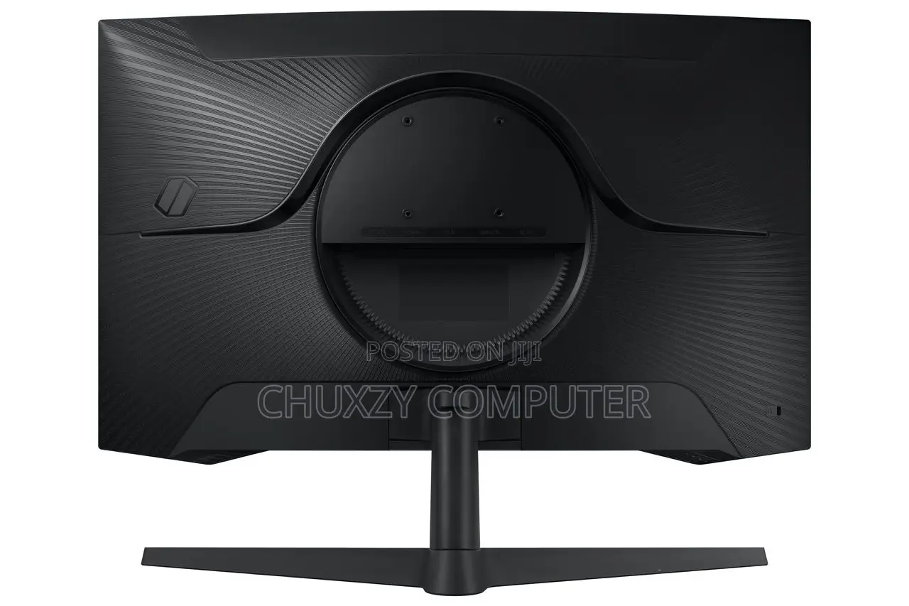 Samsung 27-Inch Odyssey G5