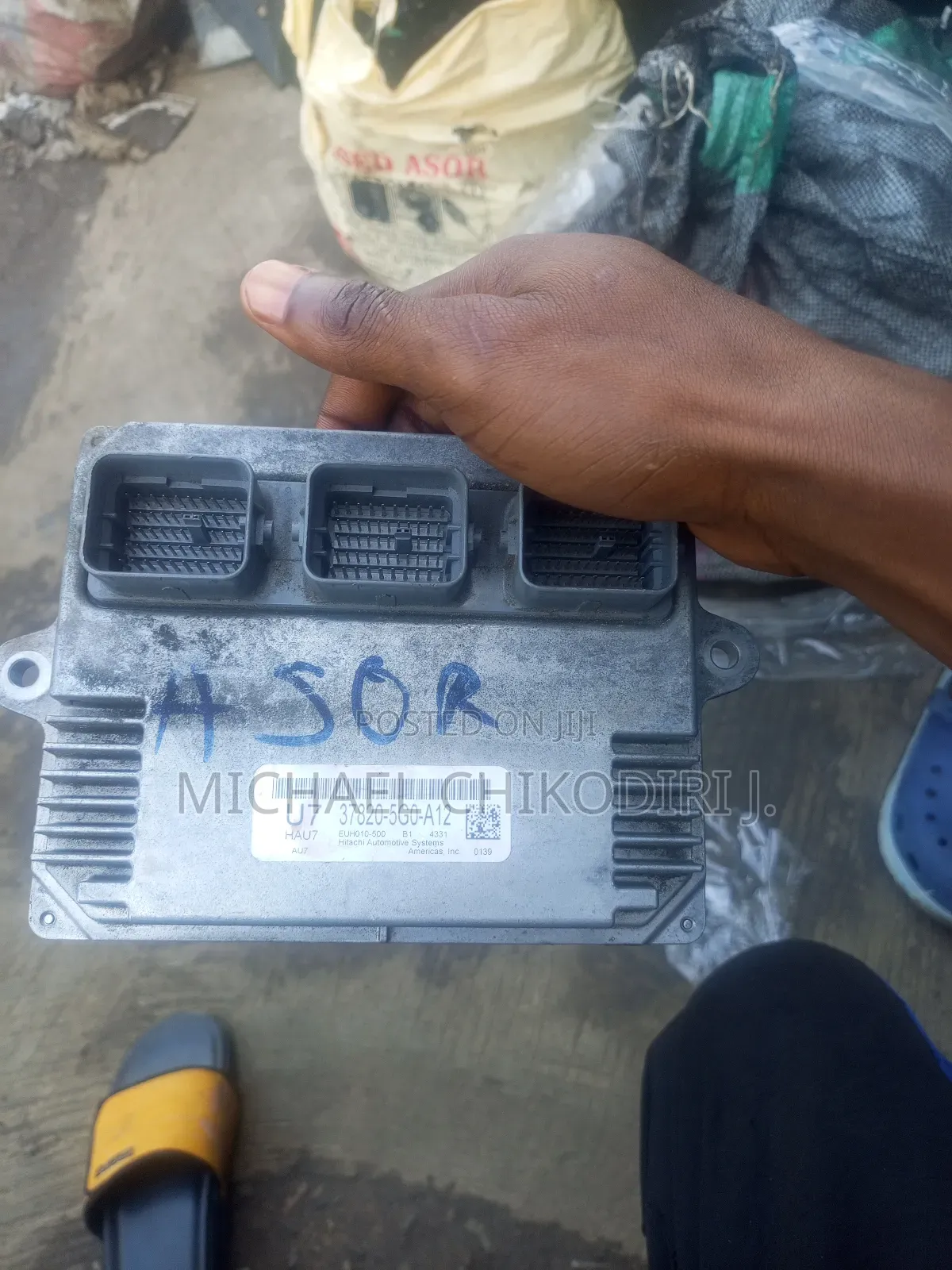 Brain Box For Honda Accord 2013 V6