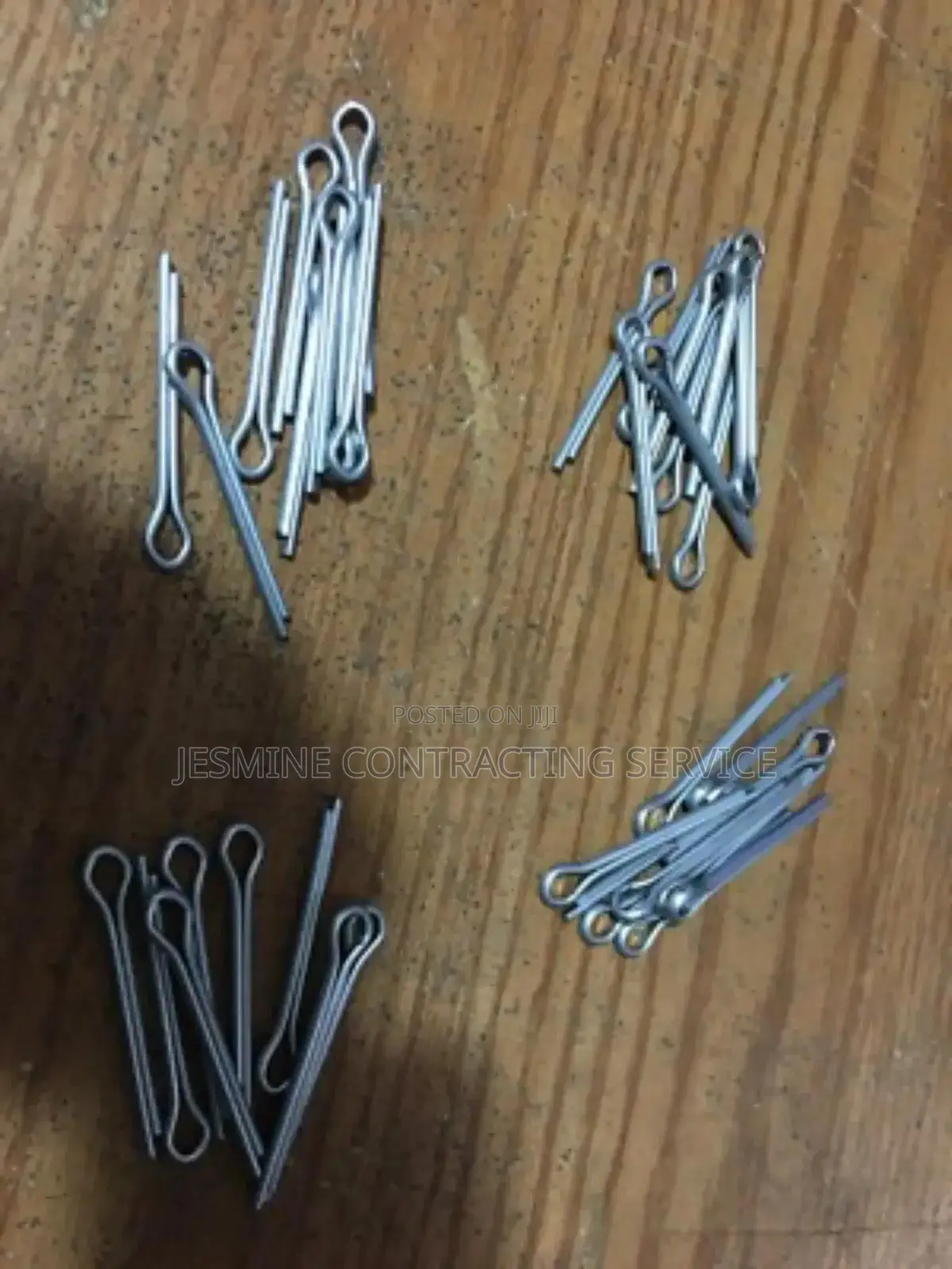 Cotter Pin 2mm X 40mm