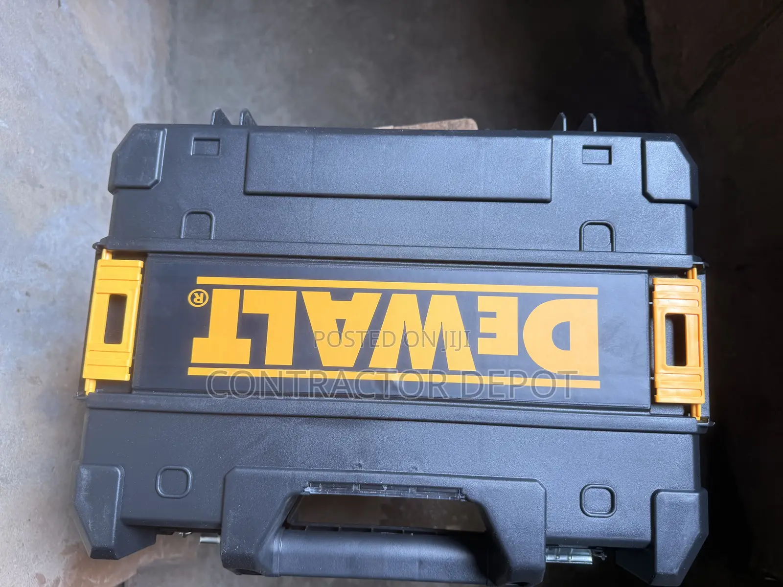 Dewalt 16 Line Laser Level