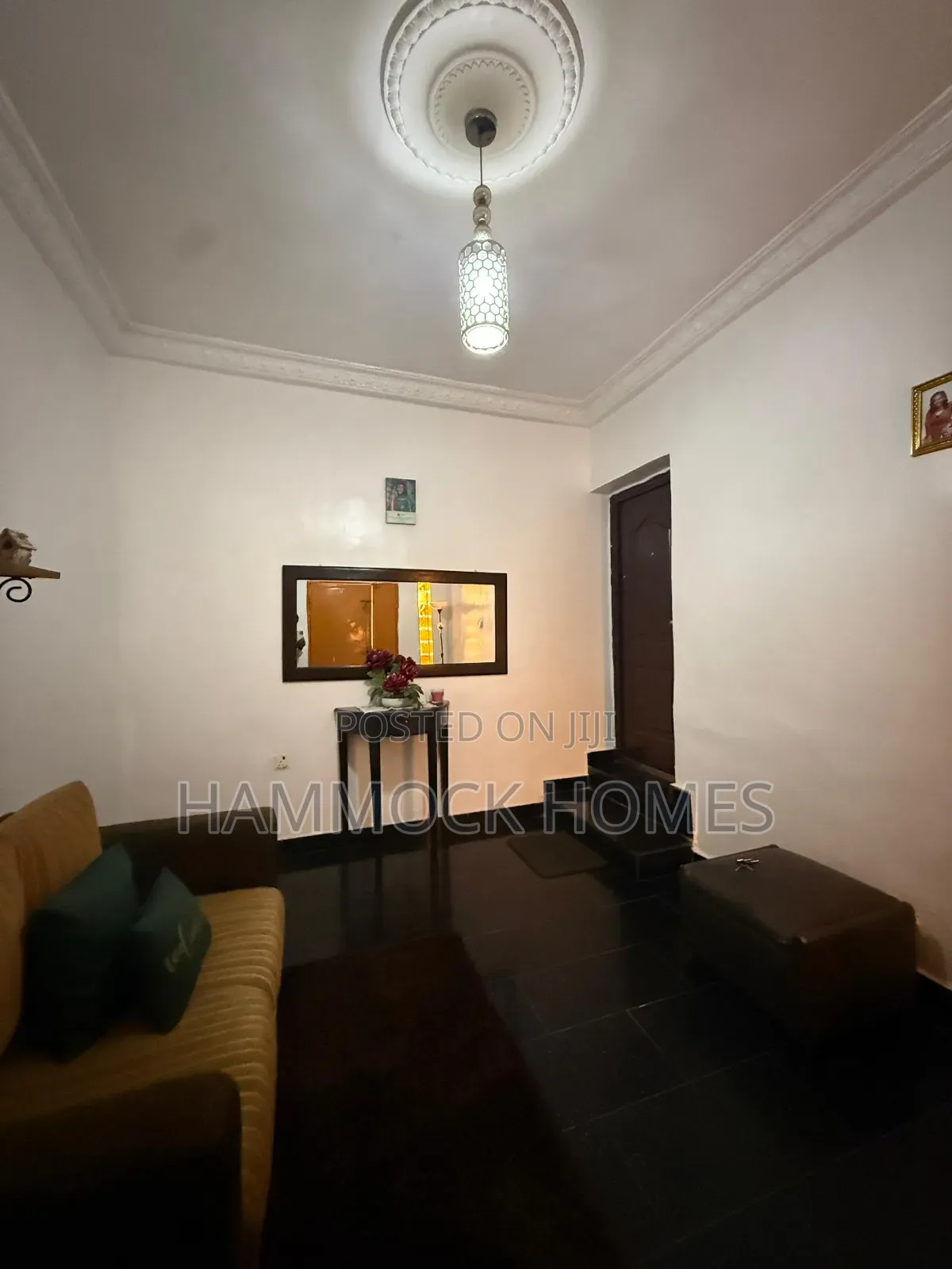 4bdrm Bungalow in Yanbule Estate, Akobo for sale