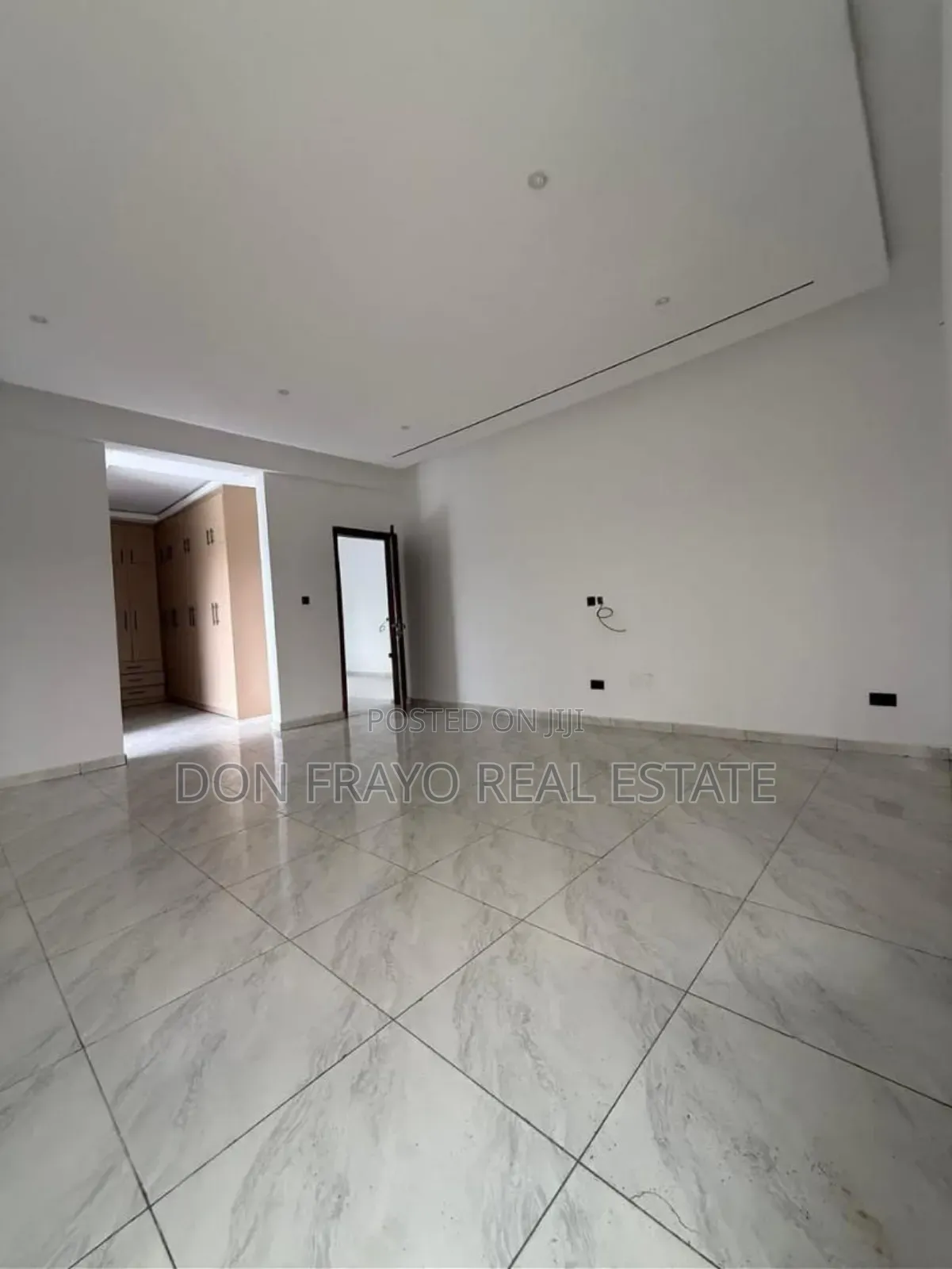 4bdrm Duplex in Kolapo Ishola Gra, Akobo for sale