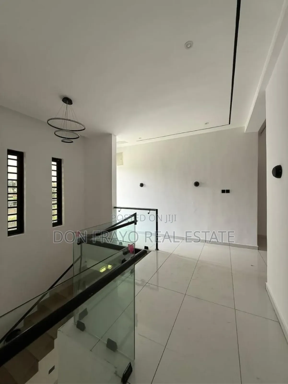 4bdrm Duplex in Kolapo Ishola Gra, Akobo for sale