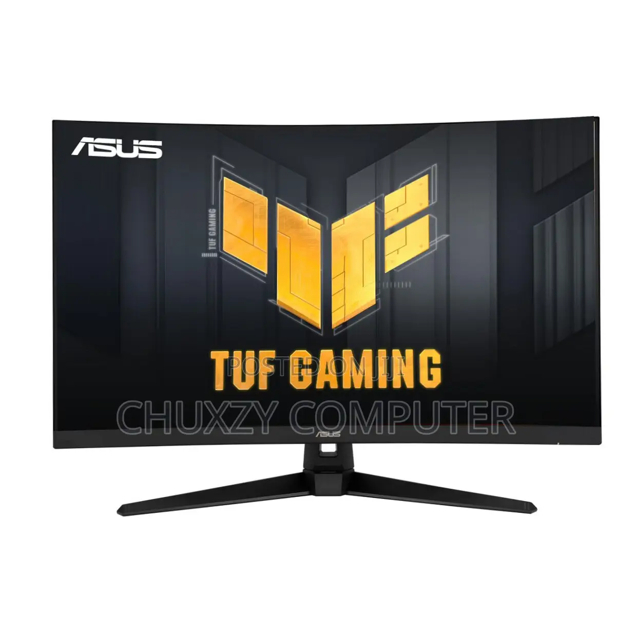 Asus Tuf Gaming 32" 1440p HDR Curved Monitor (Vg32vq1b)