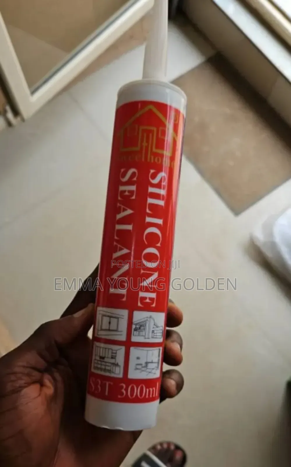 Original Sweethome Silicone Gum